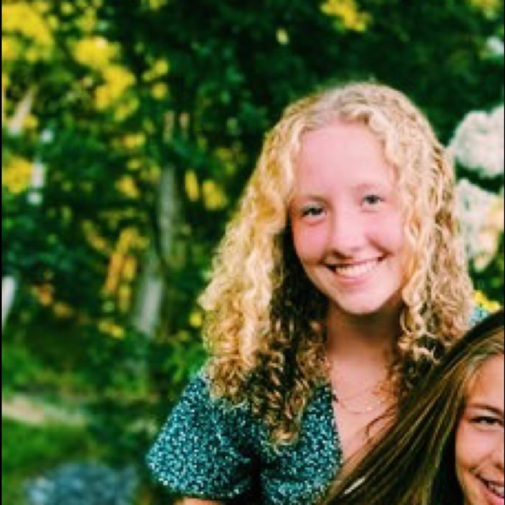 Meet your Posher, Emma